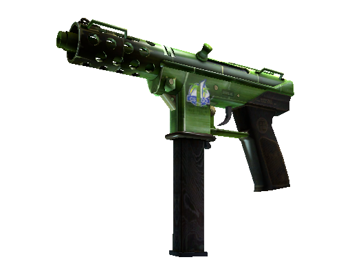 Tec-9 | Bamboozle (Factory New)